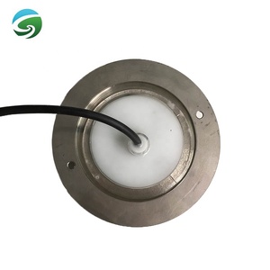 IP68 316SS Siêu Mỏng Bề Mặt Được Gắn DC12V RGB Đa Màu Sắc Dưới Nước Đèn DẪN Bơi ĐÈN Hồ Bơi Ánh Sáng - Product Image 3
