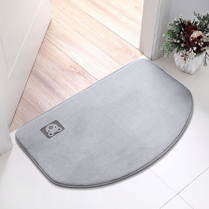 Venta al por mayor digital impresión de microfibra de lujo grande barato de memoria alfombra de baño <span class=keywords><strong>para</strong></span> vender <span class=keywords><strong>Amazon</strong></span> - Product Image 2