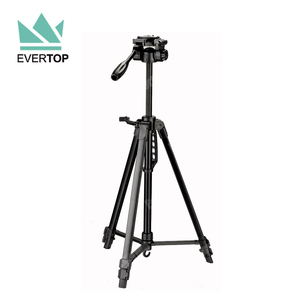 Top Bán Nhôm Nối Dài <span class=keywords><strong>Tripod</strong></span> Đứng Cho Máy Ảnh Cho <span class=keywords><strong>iPhone</strong></span> Chủ Du Lịch Ánh Sáng Trọng Lượng Máy Ảnh <span class=keywords><strong>Tripod</strong></span> Nhỏ Gọn - Product Image 3