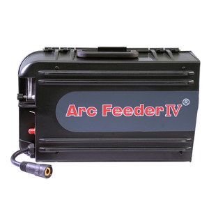 Alimentateur de fil pour soudage à l'arc ArcFeeder IV avec détection de tension, en valise, pour soudage <span class=keywords><strong>MIG</strong></span> - Product Image 2