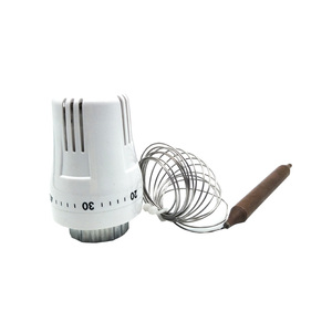 <span class=keywords><strong>Thermostatique</strong></span> radiateur têtes de soupape vrt tête <span class=keywords><strong>m30</strong></span> * 1.5 - Product Image 4