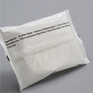 Private Label Personalizados Logotipo Micelar Maquiagem Remoção Removedor de Toalhetes de Limpeza Facial Towelettes - Product Image 4