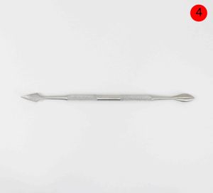 Scultura dentale Cera Spatola/Dentista Chirurgico Cera graver - Product Image 5