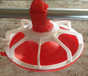 Comederos y bebederos automáticos de aves de corral para pollos de engorde - Product Image 6