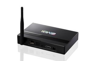 Amlogic S912 Octa Core 2 GB Ram 16 GB Rom 5.8 Ghz WiFi 1000 <span class=keywords><strong>M</strong></span> LAN Android 6.0 Malvavisco TV caja - Product Image 2