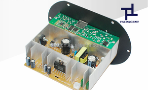 <span class=keywords><strong>Amplificateur</strong></span> de puissance BLE Taidacent pour voiture, haute puissance, télécommande USB, radio, 12V 24V 220V, caisson de basses, <span class=keywords><strong>amplificateur</strong></span> de puissance Hi-Fi - Product Image 3