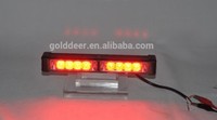Golddeer Led Deck Light / Dash Light para vehículos de emergencia Luces estroboscópicas de advertencia (SL241)