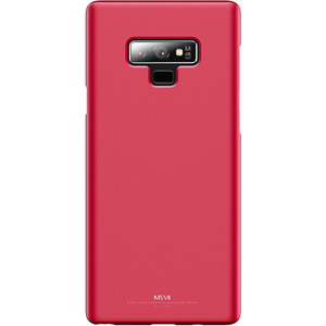 MSVII Thương Hiệu Sang Trọng Slim Cứng <span class=keywords><strong>PC</strong></span> Matte Frosted Điện Thoại Di Động Trở Lại Bao Gồm Đối Với Samsung <span class=keywords><strong>Galaxy</strong></span> Note9 Lưu Ý 9 Trường Hợp Bìa - Product Image 4