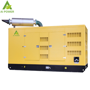 Máy Phát Điện Huachai Deutz BF6M1015C 350kw - Product Image 6