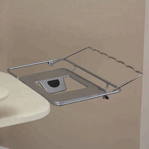Top Mesh Bügeltisch mit Ärmel Mini Bügelbrett - Product Image 6