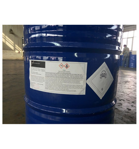 Toluene Diisocyanate TDI 80/20 CAS 584-84-9 Tdi Foam Chemicals