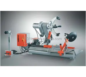 CZ530 full automatic truck tire changer machine for 26 inch tyre