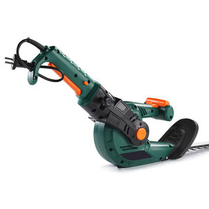 EAST 2 en 1 550w électrique longue portée télescopique taille-<span class=keywords><strong>haie</strong></span> outils de jardin taille-<span class=keywords><strong>haie</strong></span> portable - Product Image 3