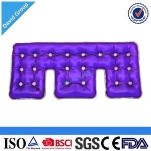 2017 Vente Chaude Enveloppe de Cou Coussin Chauffant Avec Pas Cher Coût - Product Image 3
