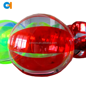PVC o TPU inflable bola que camina del agua <span class=keywords><strong>alquiler</strong></span>, humano inflable burbuja <span class=keywords><strong>de</strong></span> agua, bola inflable <span class=keywords><strong>de</strong></span> la burbuja - Product Image 1