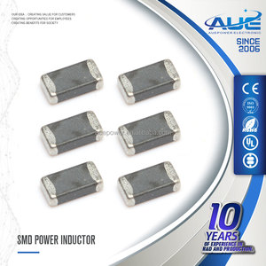 Poids léger SMD Multicouche Inducteurs De Ferrite pour RF Choke - Product Image 4