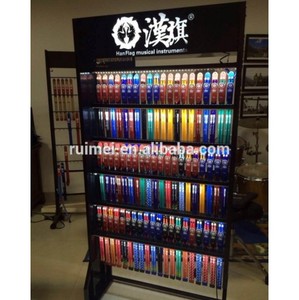 Tầng Thường Vụ Có Thể Tháo Rời Tùy Chỉnh Lắp Ráp Dùi Trống Hiển Thị Giá - Product Image 1