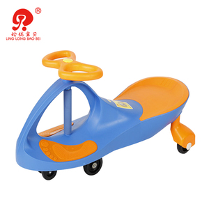 حار بيع طفل تويست عجلة أطفال ركوب على لعبة نمط البلازما سيارة تويستر - Product Image 3