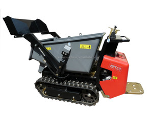 Горячая Распродажа, Электрический Гусеничный мини-самосвал - Product Image 5