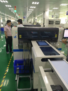 Hot Bán Smt Led Mounter, Máy Sản Xuất Đèn Led Smt, Máy Lắp Ráp Đèn Led Tự Động - Product Image 3