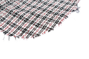 Camicie Eleganti da Donna in Tweed a Maniche Lunghe con Taglio Speciale, Bluse Invernali Eleganti da Fornitore Cinese di Abbigliamento - Product Image 4