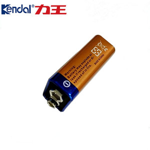 Super puissance <span class=keywords><strong>6F22</strong></span> batterie Au zinc Carbone 9 V Kendal ou OEM accueilli - Product Image 3