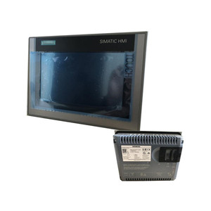 <strong>Simatic</strong> Hmi Touch Screen TP1200 Comfort 6AV2124-0MC01-0AX0 Industrial Hmi Software - Product Image 2