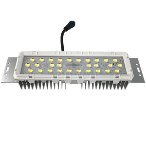 Alta luminosità smd 5050 chip <span class=keywords><strong>ETL</strong></span> 40 W 50 W 60 W ha condotto il modulo parti con luce di via lens per illuminazione esterna - Product Image 2