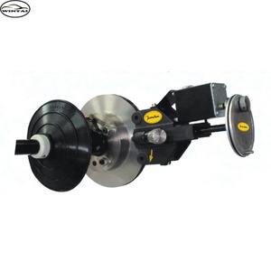 Xe Phanh Đĩa Máy Tiện phanh đĩa đánh bóng máy - Product Image 4