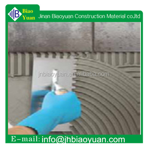 Xây dựng Hóa Chất Xi Măng Dựa Dính Gạch (BIaoYuan) - Product Image 2