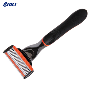 High Quality <strong>razor</strong> <strong>Shaving</strong> <strong>Machine</strong> <strong>Manufacturer</strong> /3 <strong>razor</strong> <strong>Blades</strong>/5 <strong>razor</strong> <strong>Blades</strong> - Product Image 3