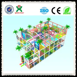 Hot sale jungle tập thể dục trong nhà thương mại trẻ em trong nhà jungle tập thể dục / jungle thiết bị thể thao trong nhà