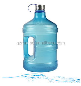 Eco-friendly Feature PETG Plastic <strong>Half</strong> <strong>Gallon</strong> <strong>Water</strong> <strong>Bottle</strong> BPA Free Sport <strong>Water</strong> <strong>Bottle</strong> 1 <strong>Gallon</strong> - Product Image 4