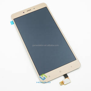 Màn Hình LCD Chất Lượng Cao Bán Chạy Nhất Alibaba Và Bộ Số Hóa Cho Xiaomi <span class=keywords><strong>Redmi</strong></span> <span class=keywords><strong>Note</strong></span> <span class=keywords><strong>4</strong></span> - Product Image 5