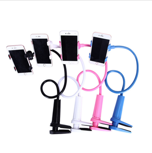 360 Girevole Flessibile Long Arm/Collo di Lazy Bed Desktop Tablet Staffa di Montaggio Del Basamento Del Supporto Del Supporto Del Telefono Delle Cellule per Scrivania - Product Image 1