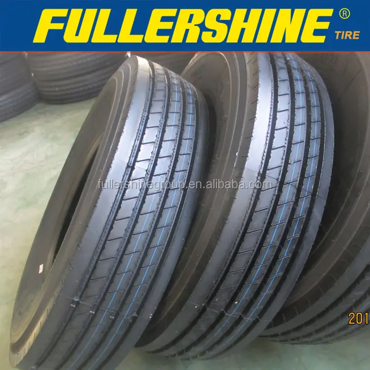 Wholesale High Used Semi Truck Tires / Tyres, Export 255/295 80 22.5 275 75 22.5 315