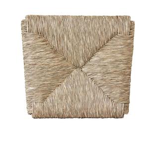 Chaise en jonc de mer naturel fabriquée au Vietnam, produits pour salon, en vente - Remplacement de chaise en jonc de mer - Product Image 4