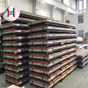 2b finitura ss 430 in lamiera di acciaio magnetico in acciaio laminato a freddo 430