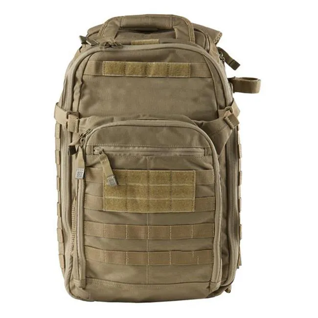 OEM उच्च गुणवत्ता निविड़ अंधकार आउटडोर सैन्य बैग सामरिक बैग