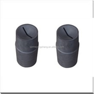 Khuôn Hình Dạng Đặc Biệt <span class=keywords><strong>Graphite</strong></span> Tùy Chỉnh Với Khả Năng Chịu Nhiệt Độ Cao - Product Image 6