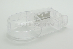 Contenitore per Medicine con Taglia Pillole Portatile - Product Image 5