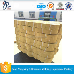 Honeycomb Sỏi Nhựa Geocell Đất Ổn Định Polymer Cho Đường - Product Image 3