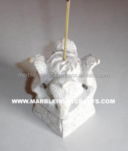 Brûleurs d'encens en pierre - Product Image 1