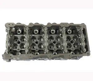 auto engine parts for NISSAN ZD30 3.0DTI 16V, Urvan E25 11039-VC101 AMC908506 cylinder head