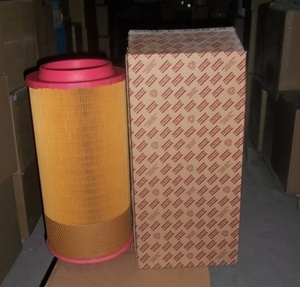 Hot bán Atlas Máy nén khí ga75/90C Bộ lọc khí nén sửa chữa Kit 2914931000 công nghiệp máy nén & bộ phận dịch vụ bộ phận - Product Image 6