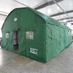 Büyük tuval kubbeli çadırlar - Product Image 2