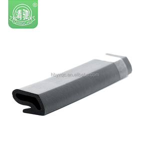 Tpv automático puerta y <span class=keywords><strong>ventana</strong></span> <span class=keywords><strong>de</strong></span> <span class=keywords><strong>aluminio</strong></span> caucho <span class=keywords><strong>burlete</strong></span> puerta - Product Image 3