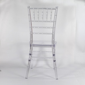 Sillas apilables modernas de plástico, coloridas y extraíbles para bodas, restaurantes, fiestas, muebles para el hogar - Product Image 5