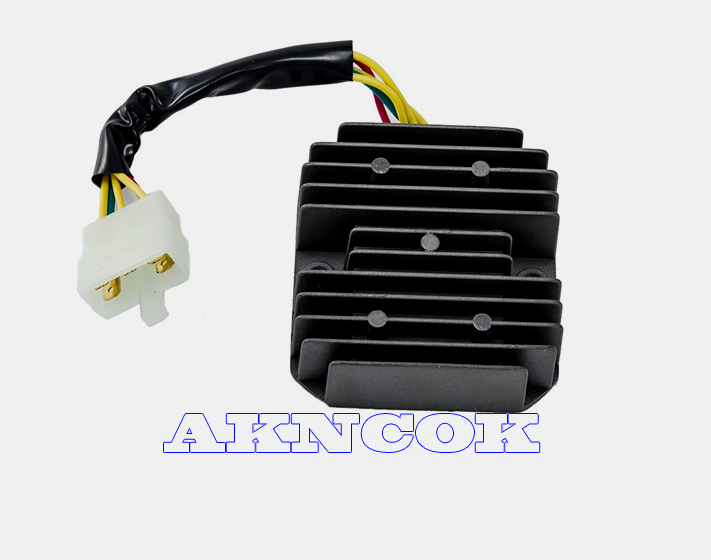 Выпрямитель регулятора напряжения, 0453025,0453375,0452760, для Polaris Phoenix 200