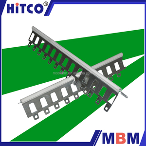 Chất lượng cao thép mạ kẽm kim loại PVC vách thạch cao góc hạt Trần lưới thành phần - Product Image 6